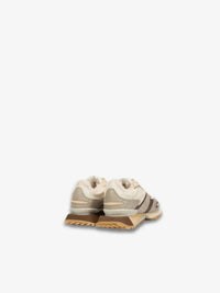 Ghoud - Women's Low-top Sneakers