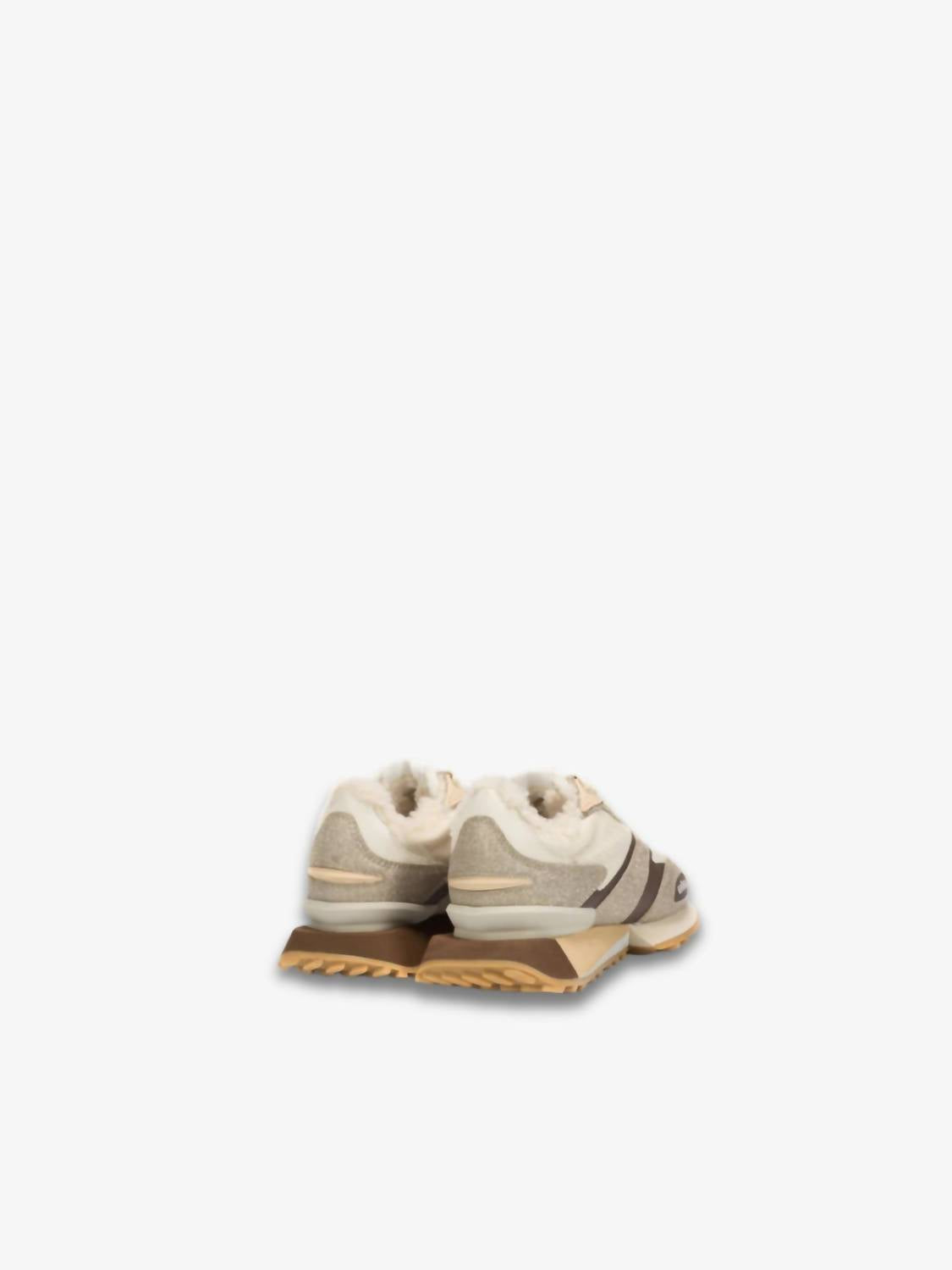 Ghoud - Women's Low-top Sneakers