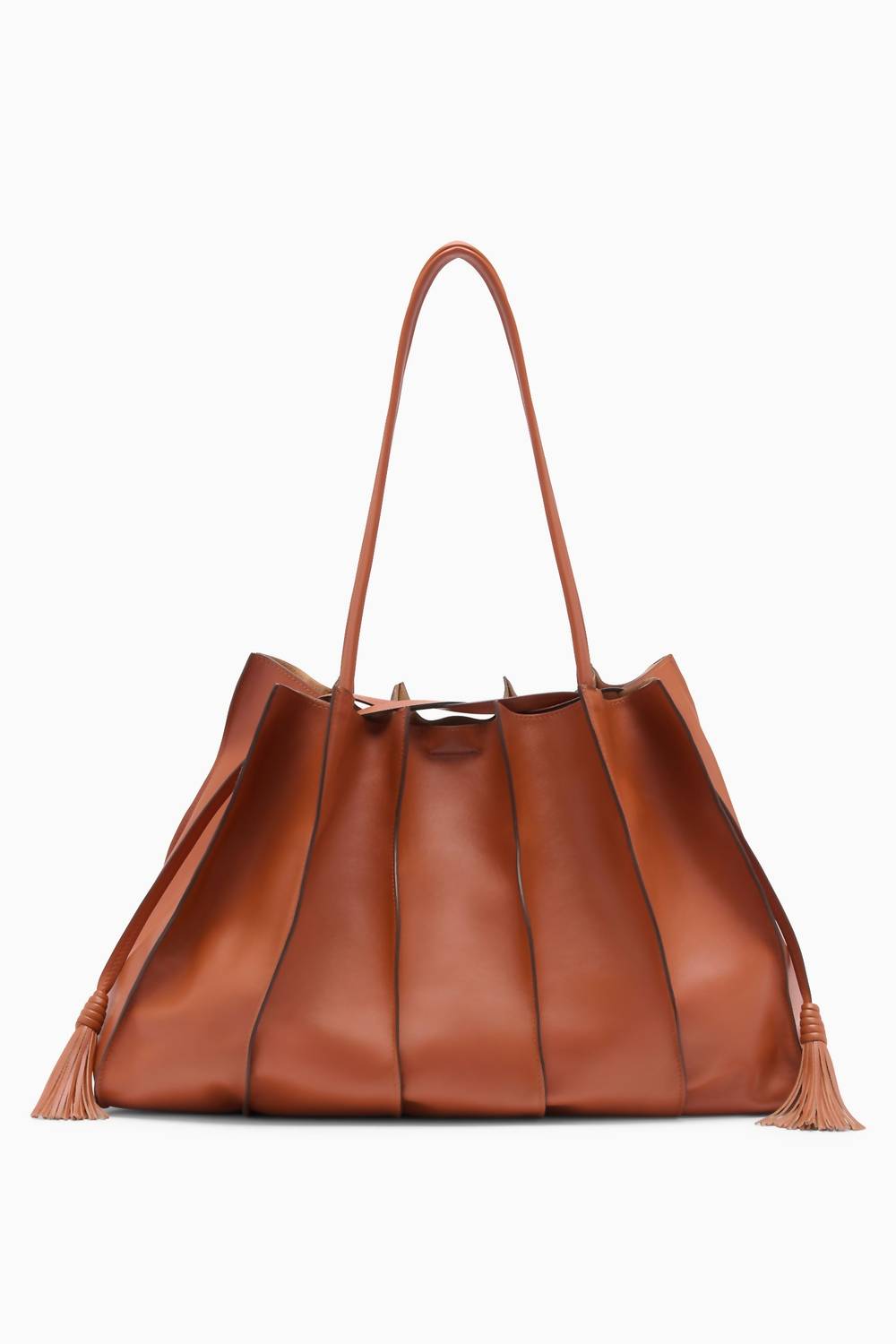 Ulla Johnson - Women's Adria Large Tote Bag