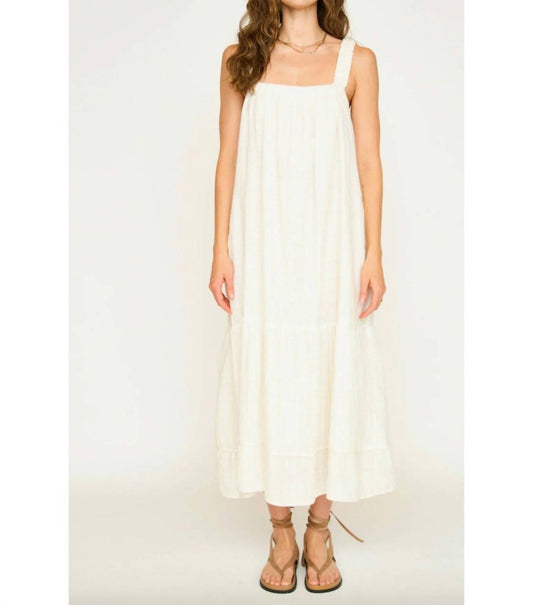 Mirth - Monaco Maxi Dress