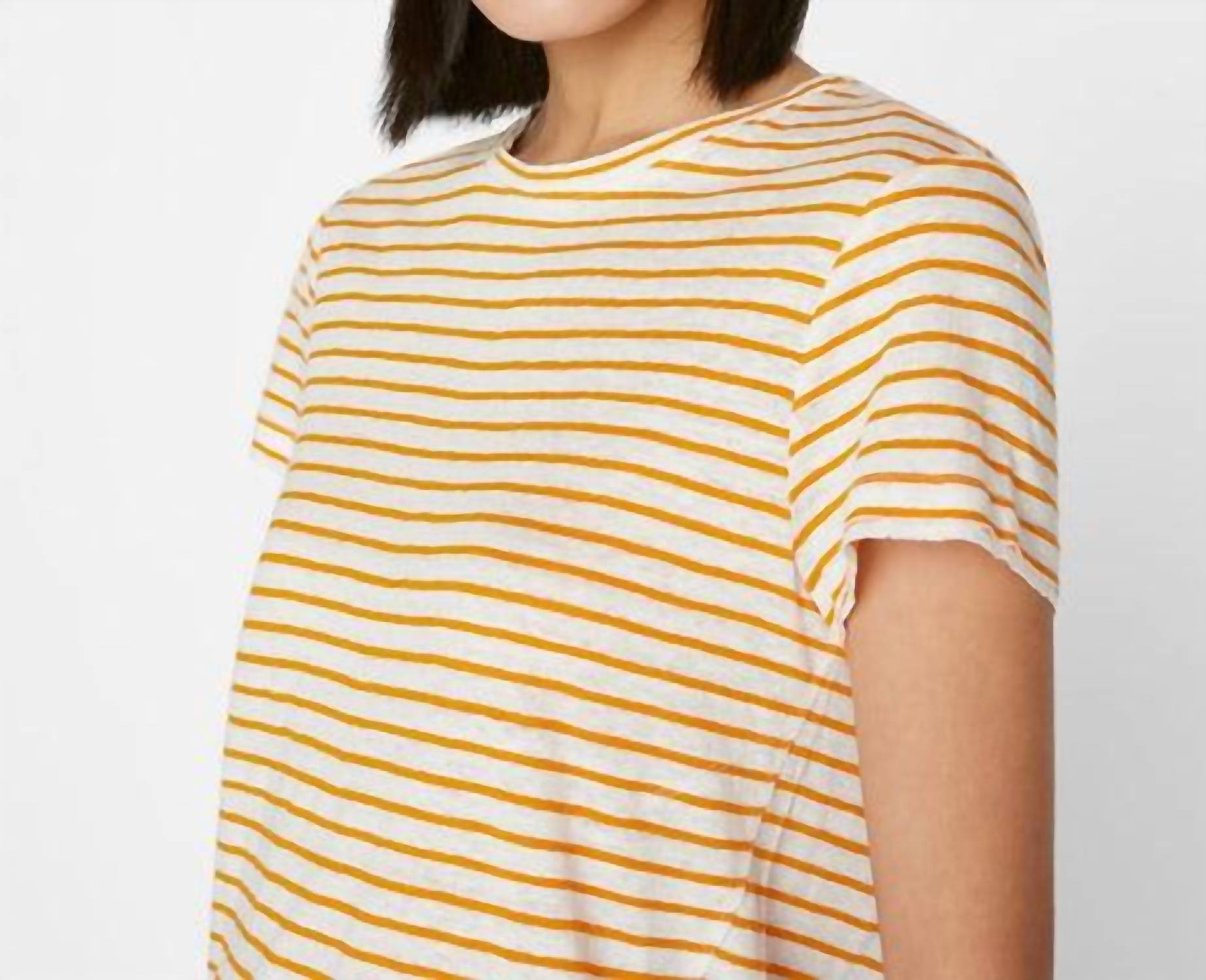 Frame - Easy True Tee