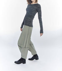 Matthildur - Taylor Long Sleeve Top