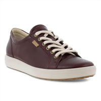 Ecco - Women's Soft Seven Lace Up Shoe