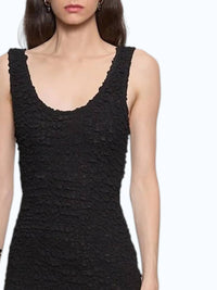 Enza Costa - Dimension Tank Maxi Dress
