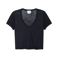 Sundays - Linen Sister Tee