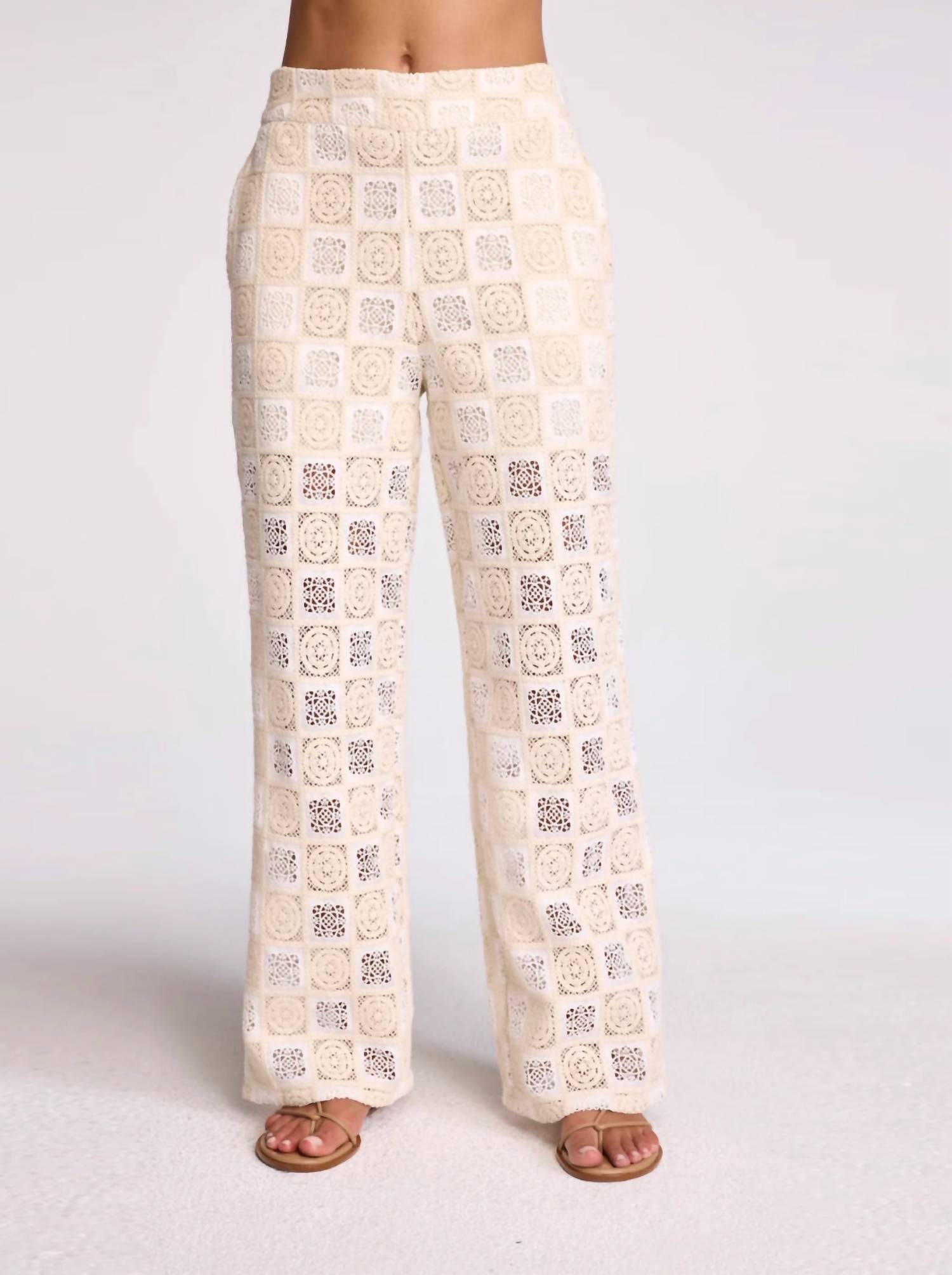 Sunday - Garcia Pants