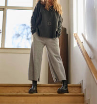 Henriette Steffensen - Flare Trousers