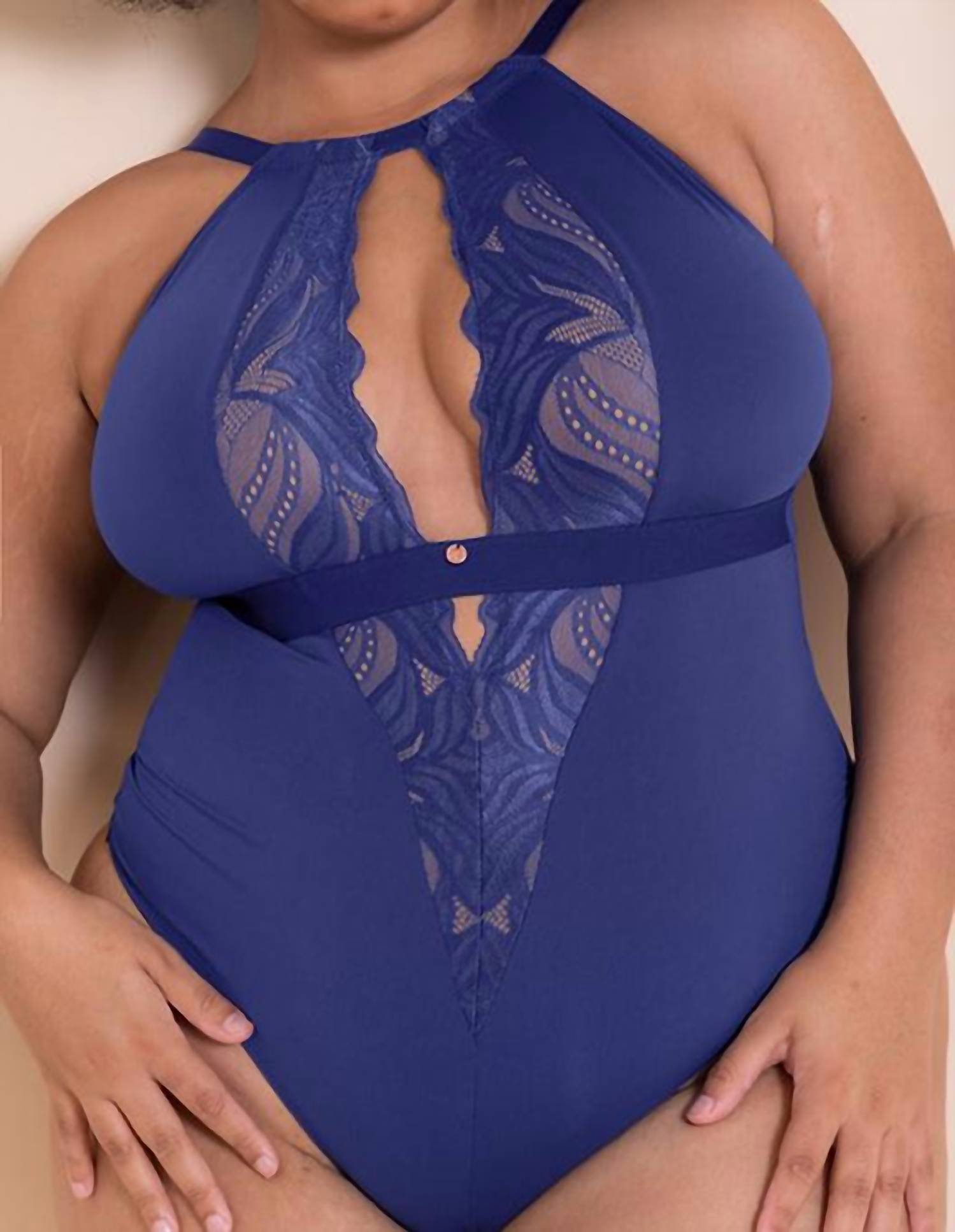 Scantilly - Indulgence Bodysuit