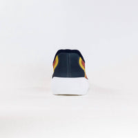 Psudo - Men's Court Sneaker