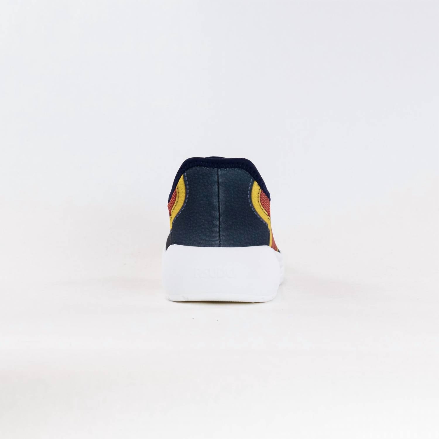 Psudo - Men's Court Sneaker