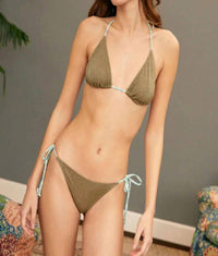 Momoni - Malene Bikini Bottoms