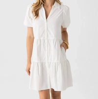Brochu Walker - Havana Mini Dress
