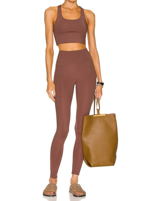 Girlfriend Collective - Paloma Longline Sports Bra