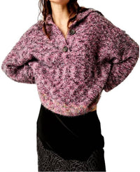 Free People - Stellar Pullover Top