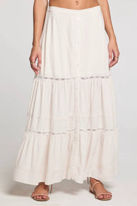 Saltwater Luxe - Jaycee Maxi Skirt