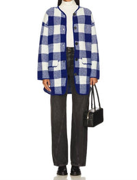 John + Jenn - Jones Button Up