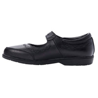 Propet - Women's Mary Ellen Leather Mary Jane Shoes