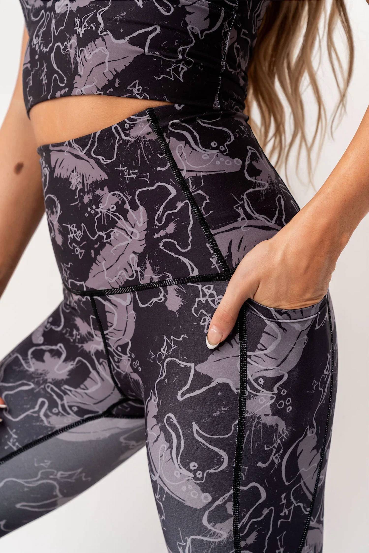 Lovlei - Ultra Leggings