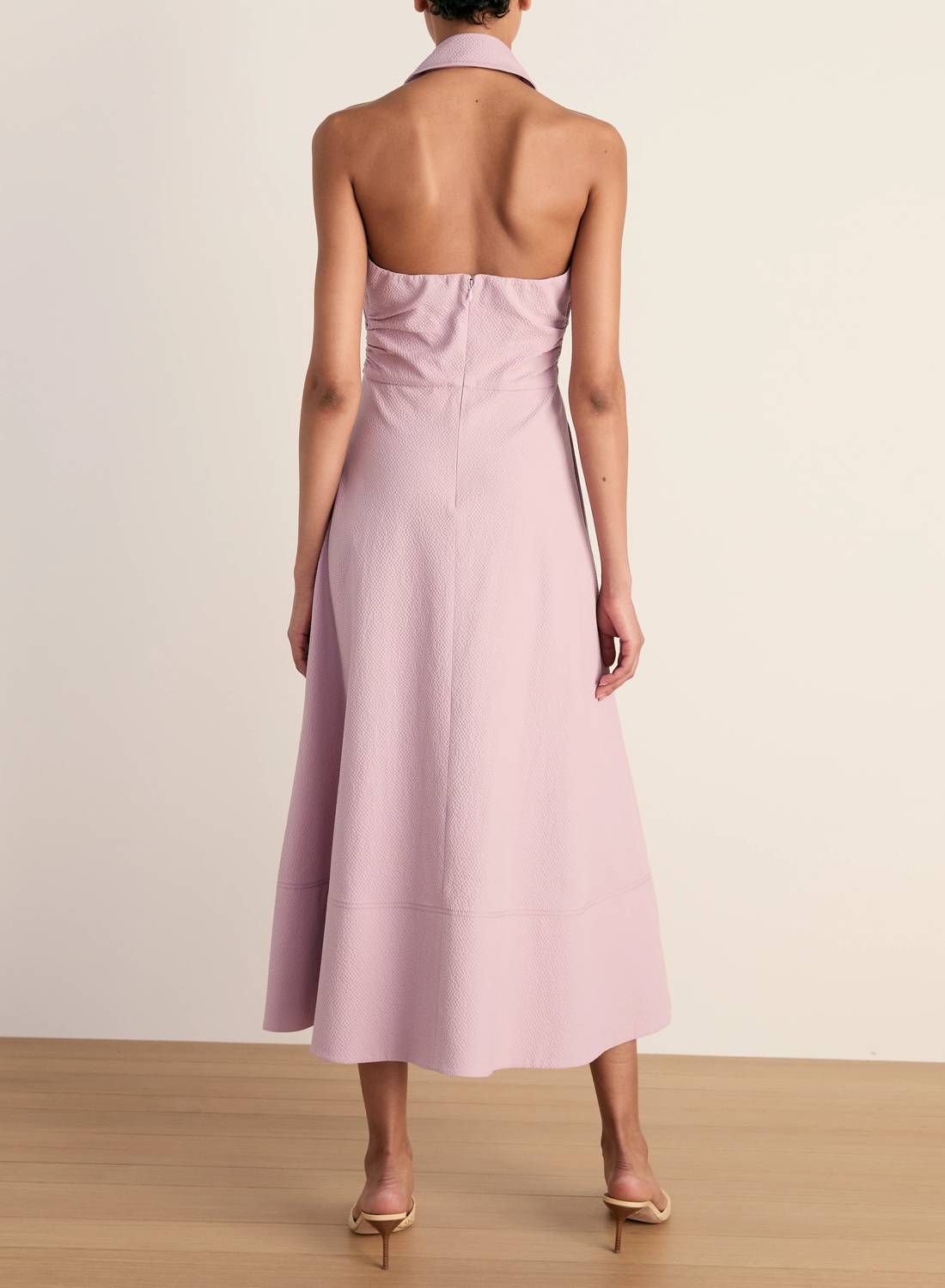 Veronica Beard - Mackey Midi Dress