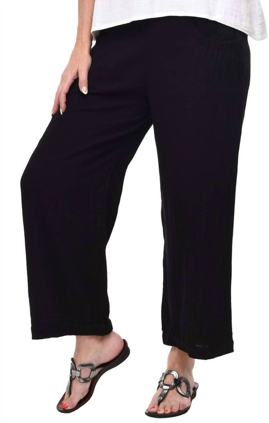 Tulip Clothing - Katherine Pant