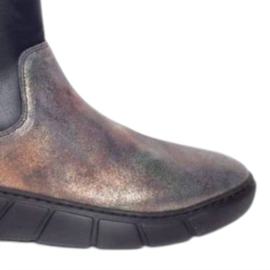 Cloud - Women's Deja Ankle Boots