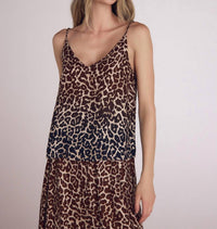 Bella Dahl - V-neck Camisole Top