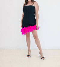 Fashionnana - Kelly Dress