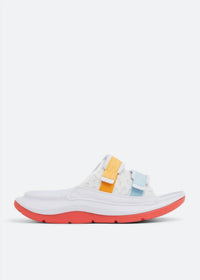 Hoka - Unisex Ora Luxe Slide