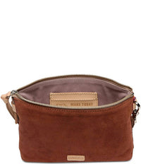 Consuela - Women's Midtown Crossbody Bag