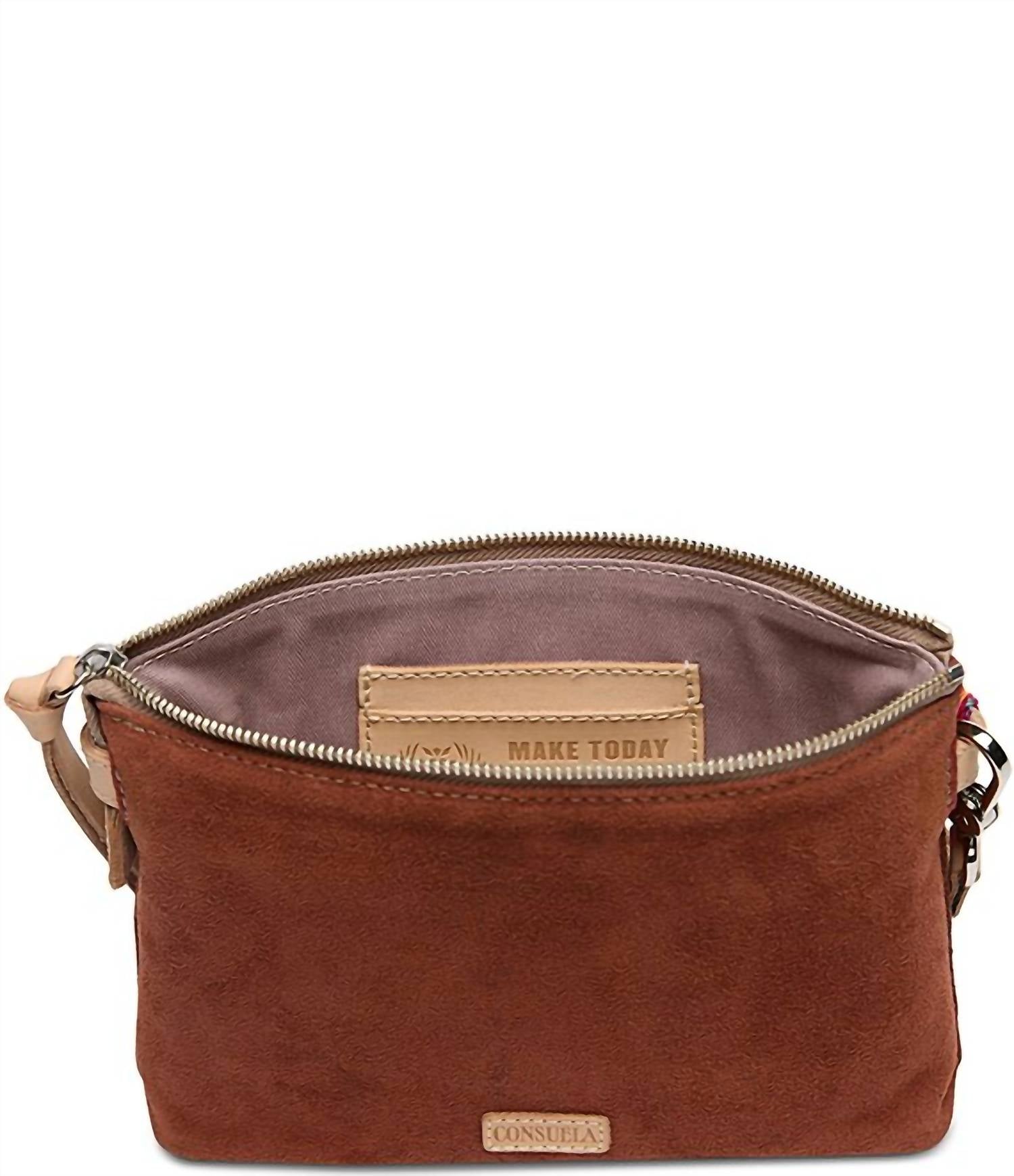 Consuela - Women's Midtown Crossbody Bag