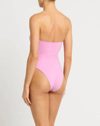 Bond-Eye - Felicia Reversible One Piece Swimsuit