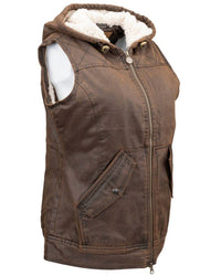 Outback Trading Co. - Women’s Heidi Vest