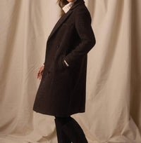 The Normal Brand - Pop Coat