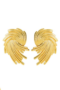 Gina Carmen - Women's Kendall Earring