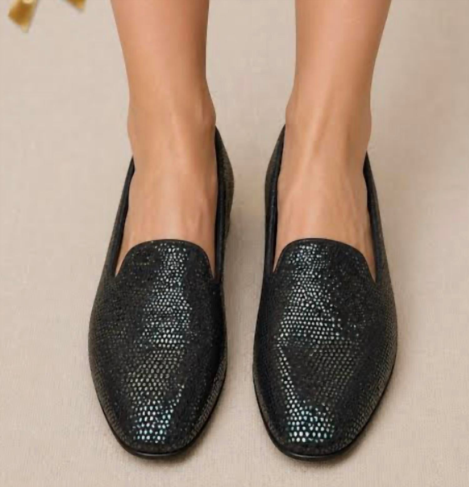Munro - Women's Mojave Loafers