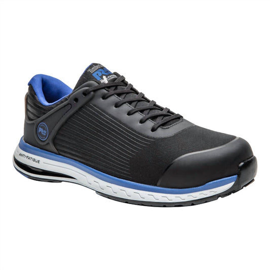 Timberland - Men's Drive Train Composite Toe Work Shoe