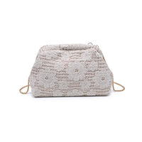 Urban Expressions - Women's Ophelia Clutch