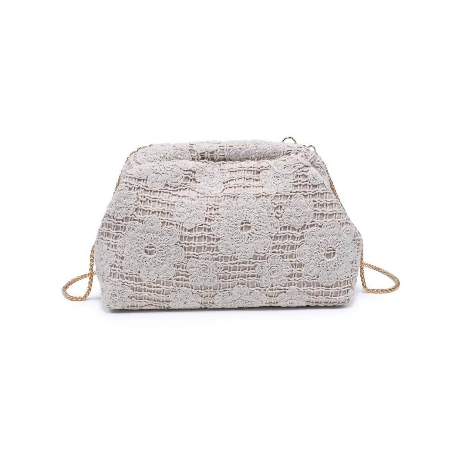 Urban Expressions - Women's Ophelia Clutch