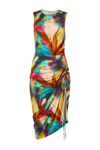 Marie Oliver - Ilana Midi Dress