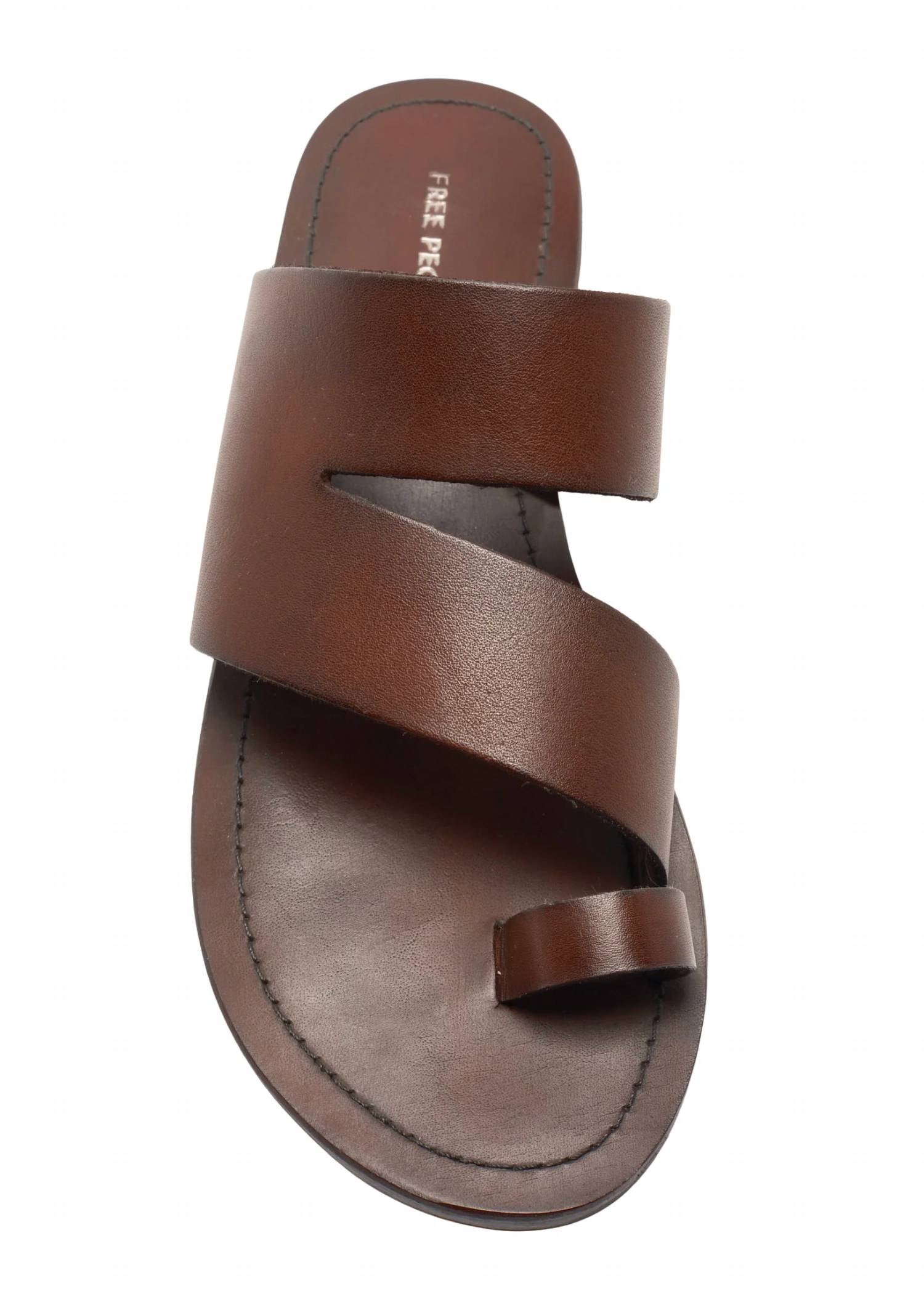 Free People - Women's Abilene Top Loop Sandal