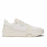 OluKai WOMEN'S ANAU PICKLEBALL SHOE in white - women's shoe