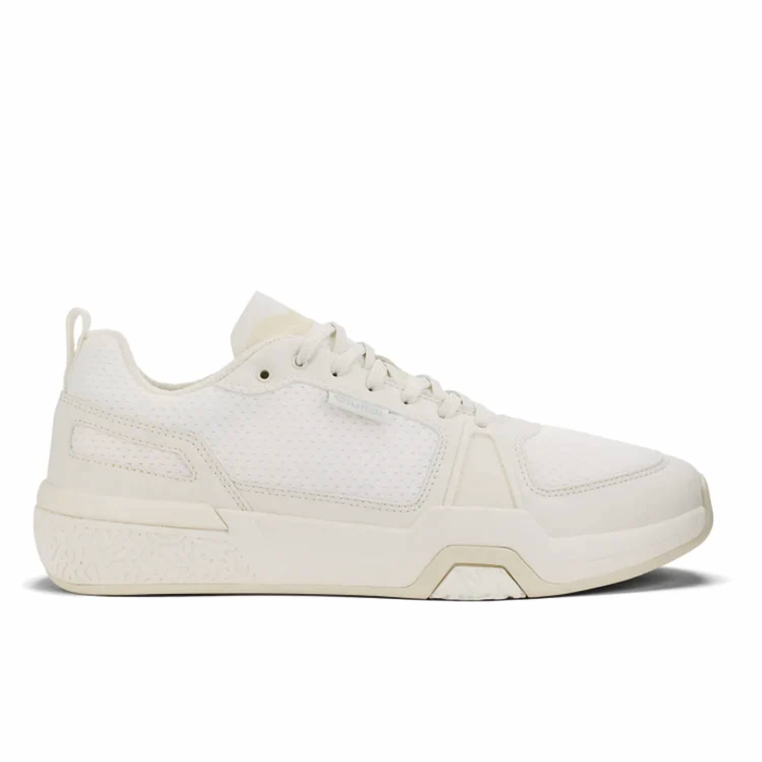 OluKai WOMEN'S ANAU PICKLEBALL SHOE in white - women's shoe