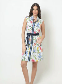 Kleid - Colette Mini Dress