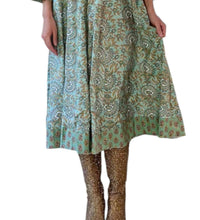 Just Darviny - Karolina V-neck Midi Dress
