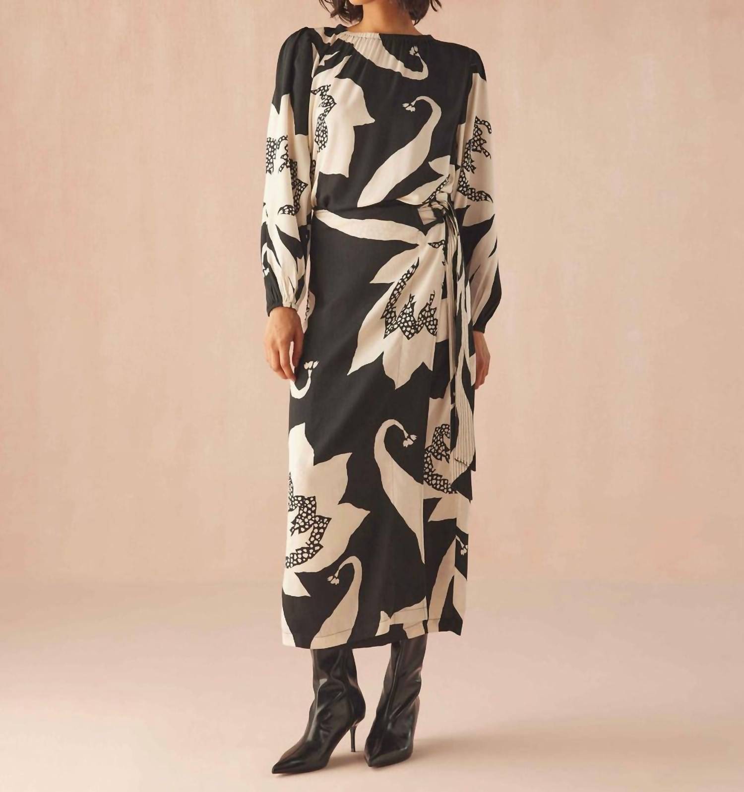 Omika - Sammi Skirt