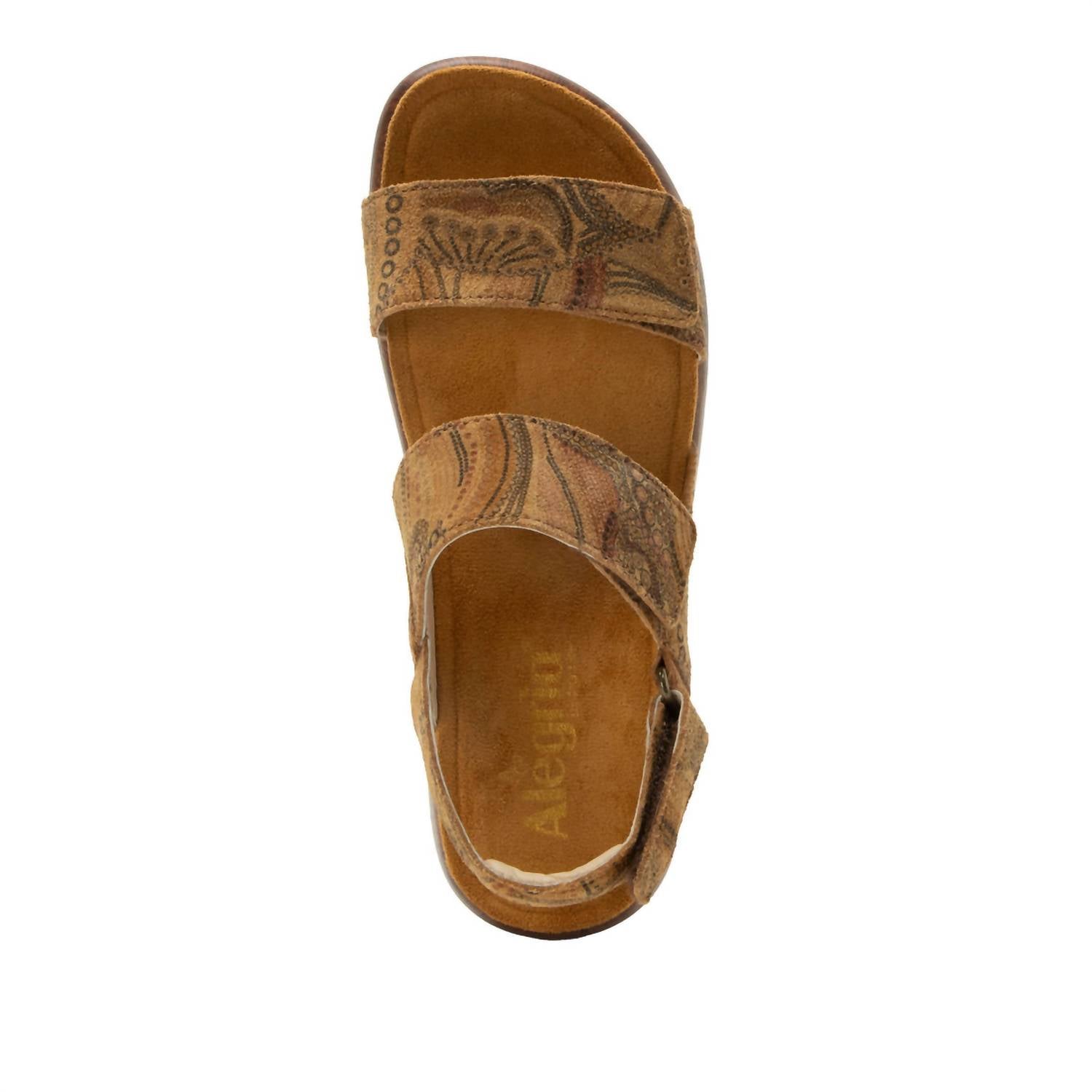 Alegria - Women's Bailee Sandals