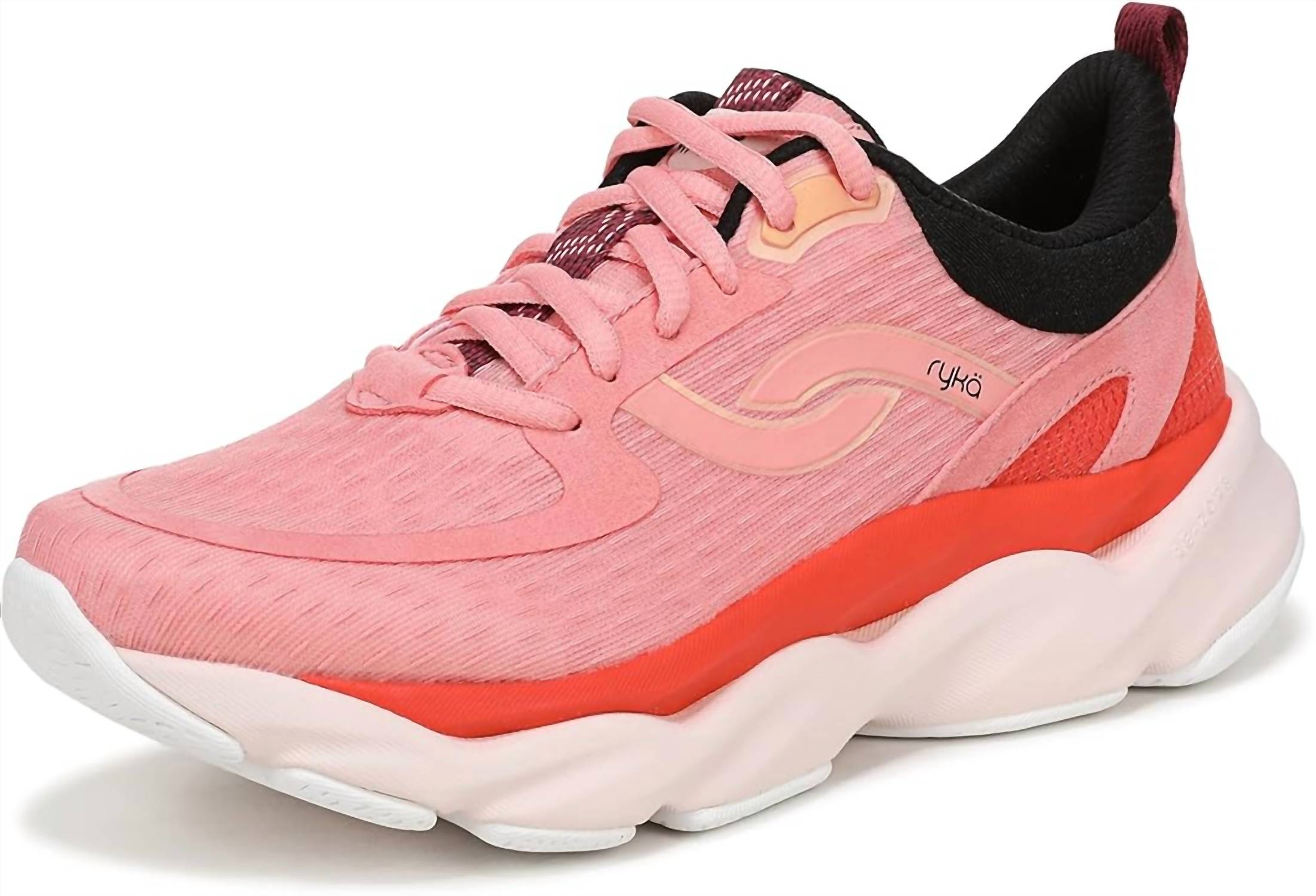 Ryka - Women's Rezorb Max Sneakers