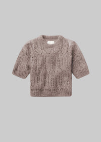 Citizens Of Humanity - Odette Puff Sleeve Sweater