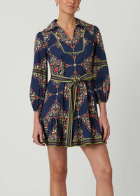 Shoshanna - Women's Evans Dress
