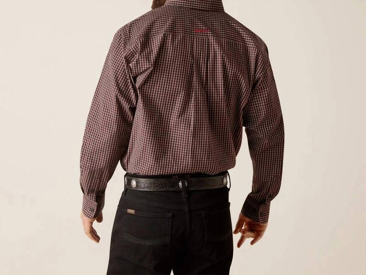 Ariat - Paddy Classic Fit Shirt